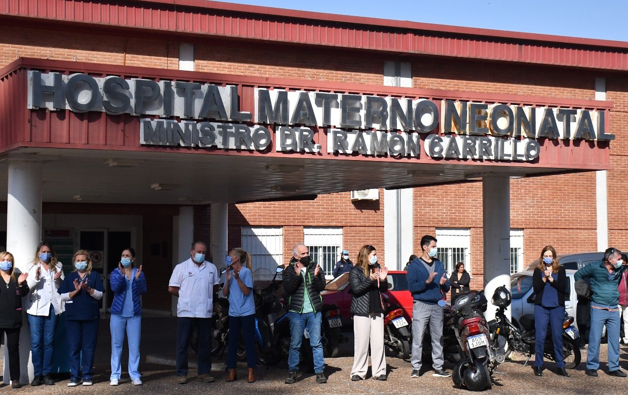 Podría haber más imputaciones por la muerte de bebés en el Hospital Neonatal | Córdoba