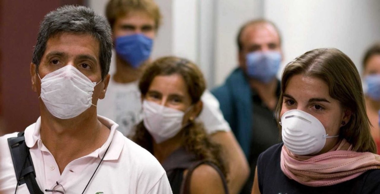 Desde el jueves no será obligatorio usar barbijo en lugares cerrados | Córdoba