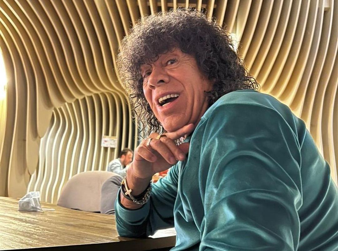 “La Mona” volvió a tener celular y envió un audio de WhatsApp | Espectáculos