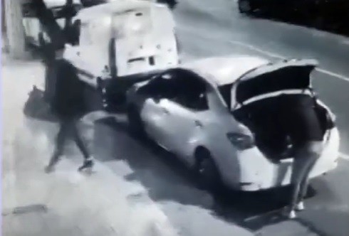 Indignante: vecinos de Alta Córdoba protestaron por más seguridad | Córdoba