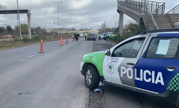 Cae una narcobanda en la misma quinta donde cayeron narcos mexicanos hace 15 años | Actualidad