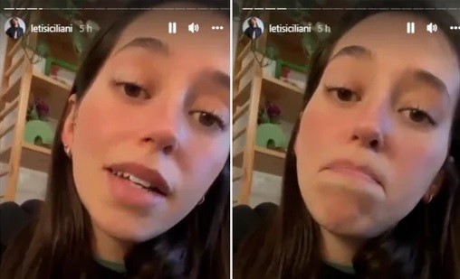 "Pensé que jamás iba a caer": Leticia Siciliani sufrió una estafa virtual y dio detalles para advertir a posibles víctimas | Actualidad