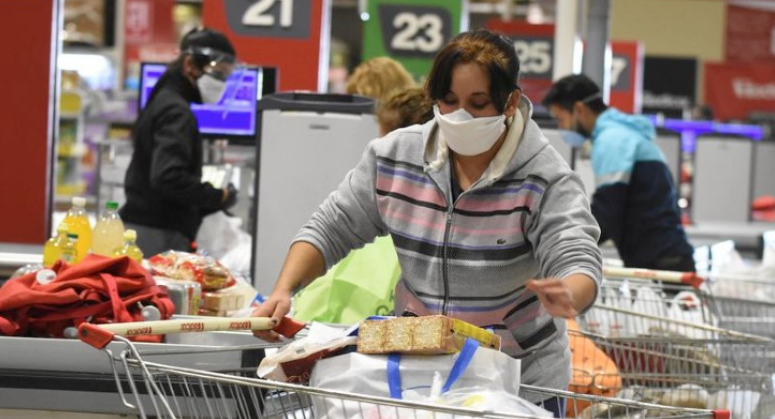 Canasta Básica de Alimentos: la alcanzó solo el 60 por ciento de los cordobeses | Córdoba