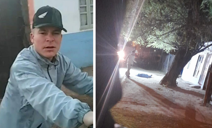Villa María: asesinaron a un joven de un balazo en el pecho | Córdoba