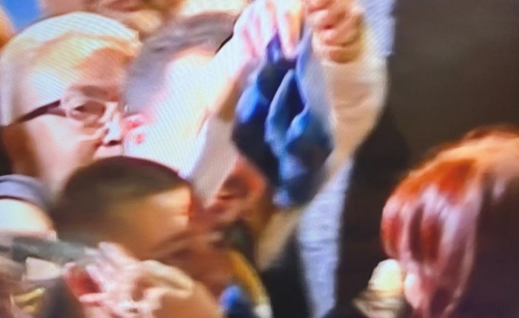 "Para mí, gatilló dos veces", dijo uno de los testigos del ataque a Cristina Kirchner | Actualidad