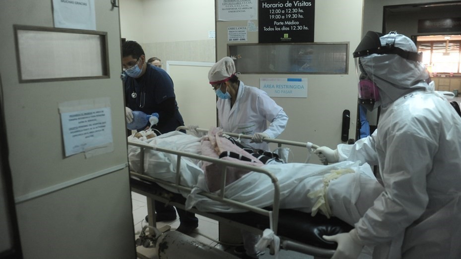 Virus desconocido: internaron a otro hombre en Tucumán y ya son diez los casos | Actualidad