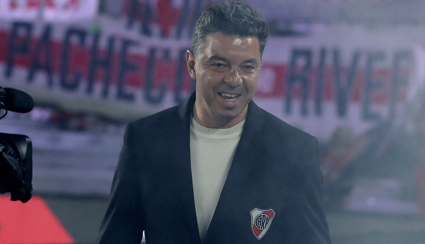 Se viene el Superclásico: "El partido con Boca será clave, pero no definitorio", consideró Gallardo | Deportes