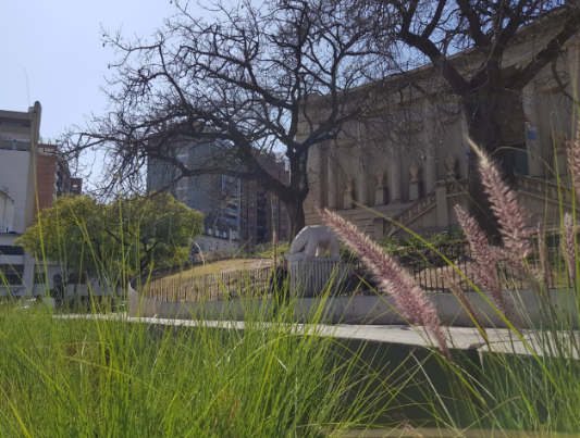 Buen tiempo, seco, ascenso de temperatura, máxima de 26° | Clima, Naturaleza y Medio ambiente