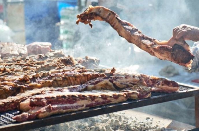 Mundial del Asado: Dinamarca obtuvo el primer puesto y Argentina quedó lejos de lo esperado | Actualidad