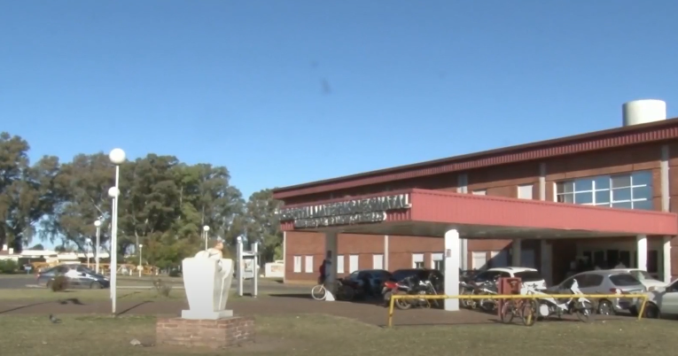 Defensa de la enfermera imputada en el Neo asegura que informó a sus superiores | Córdoba