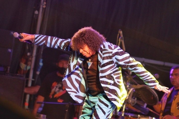 “La Mona” Jiménez celebrará su cumpleaños con otro Festival Bum Bum | Espectáculos