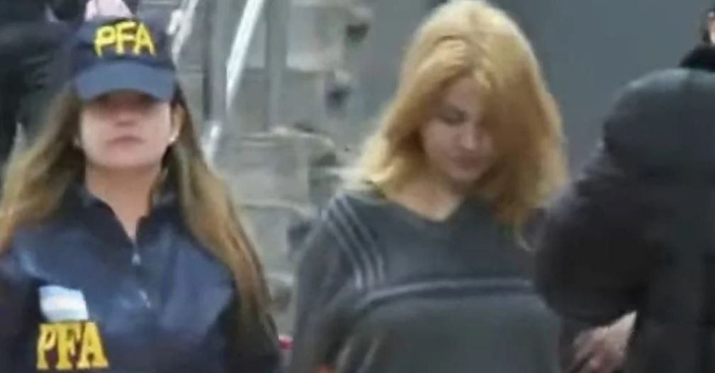 Atentado a Cristina Kirchner: indagan como partícipe a la novia del atacante | Actualidad