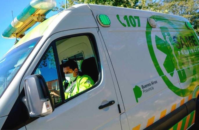 Mar del Plata: Un turista murió intoxicado con monóxido de carbono y su mujer embarazada se salvó | Actualidad