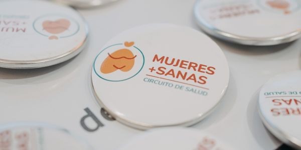 Por primera vez en Argentina se usan sensores de temperatura para la detección de cáncer de mama | Actualidad