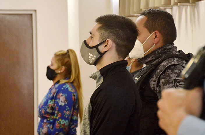 Villa María: perpetua para los asesinos del médico Roberto Mercadel | Córdoba