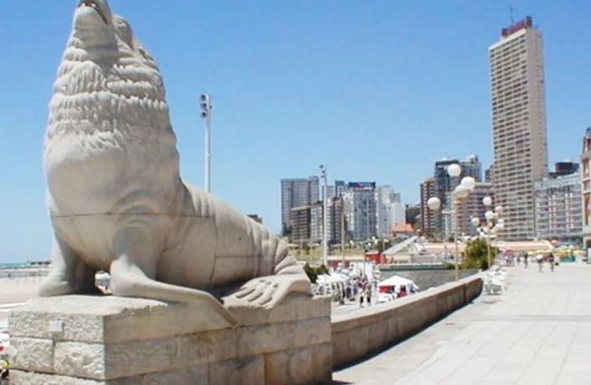 Mar del Plata: murió un turista por inhalación de monóxido | Actualidad