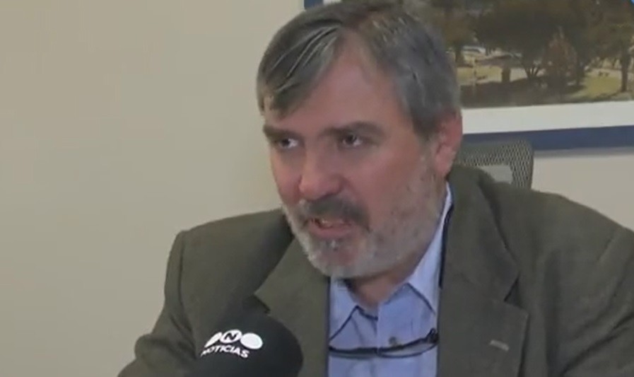 Muerte de bebés en el Neonatal: habló el fiscal investigado | Córdoba