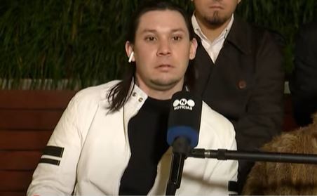 Atentado a Cristina Kirchner: detuvieron a Gabriel Carrizo, el jefe de "la banda de los copitos" | Actualidad