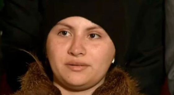 Brenda Uliarte negó su participación en el atentado contra Cristina Kirchner | Actualidad