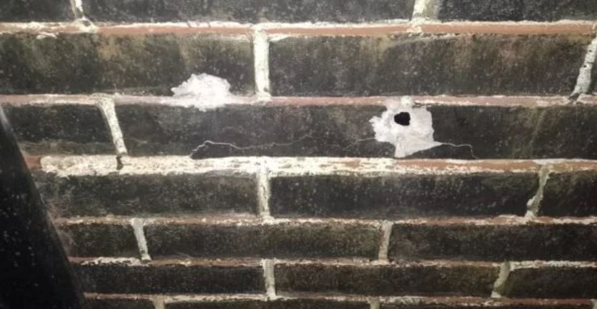 Misiones: balearon la casa e incendiaron el auto de una jefa policial | Actualidad