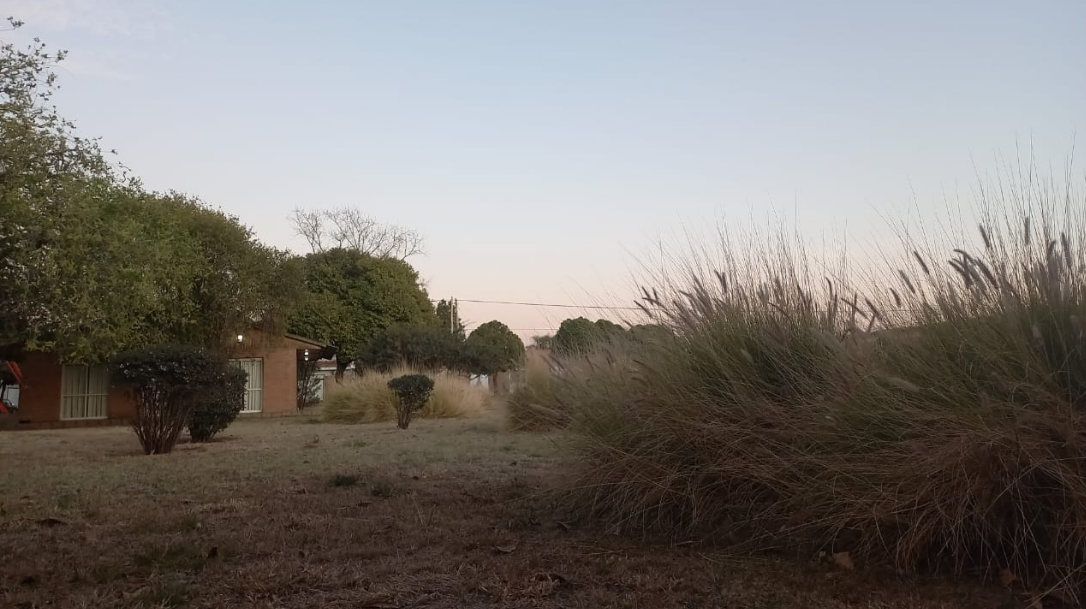 Jornada veraniega en Córdoba, se pronostica una máxima de 31° | Clima, Naturaleza y Medio ambiente