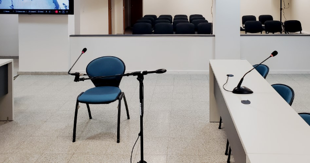 Hoy comienza el juicio oral y público por la muerte Blas Correas | Córdoba