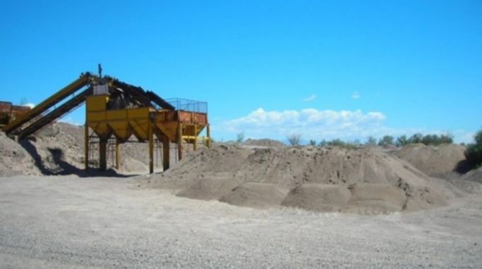 Misterio: hallaron muerto en extrañas circunstancias a un empleado de una ripiera de Mendoza | Actualidad