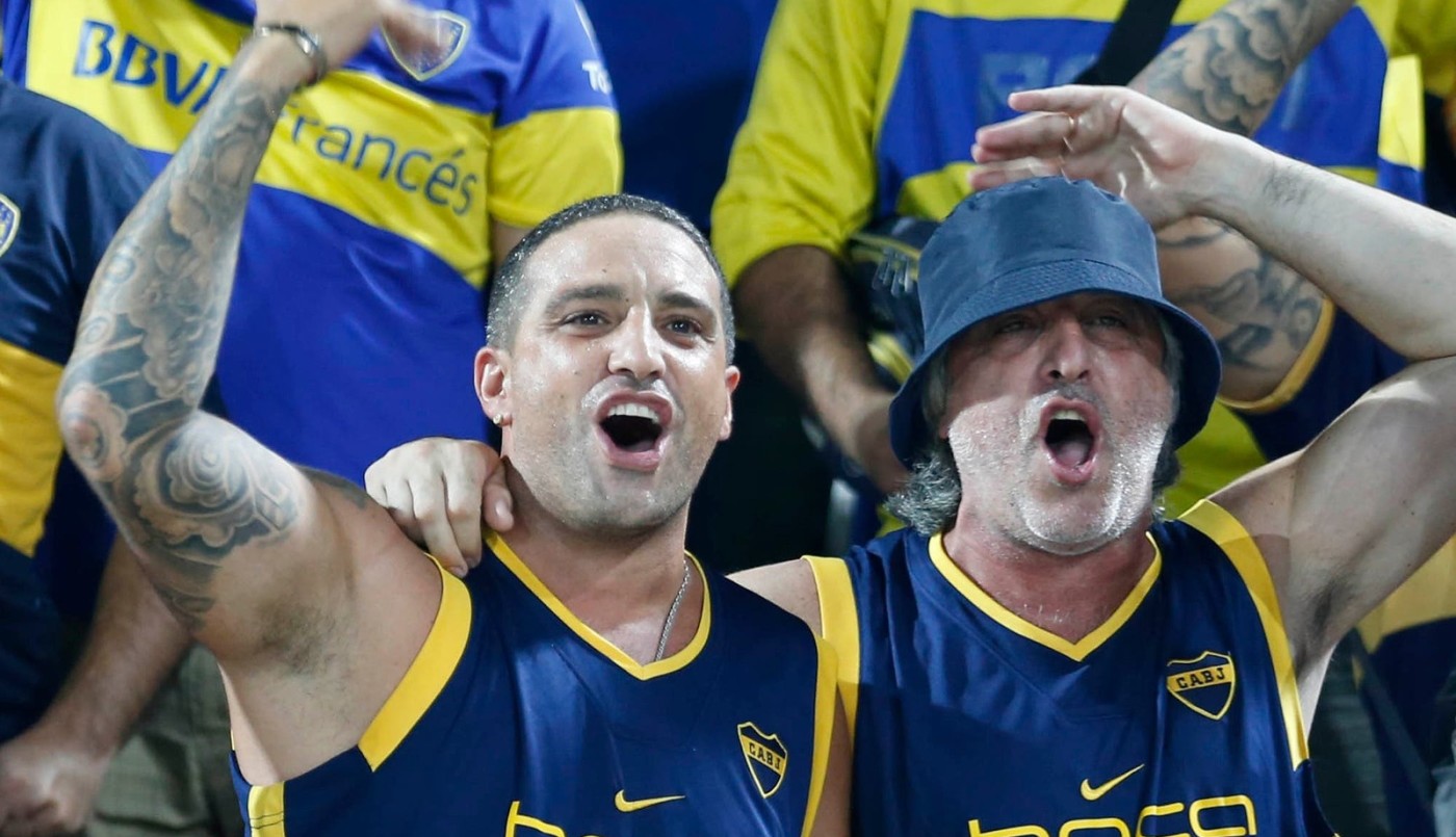 Superclásico sin barras: la justicia resolvió que Rafael Di Zeo y Mauro Martín no podrán entrar a la Bombonera | Deportes