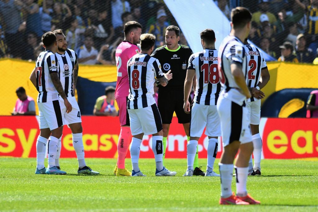 Talleres juega por Copa Argentina ante Newell’s | Deportes