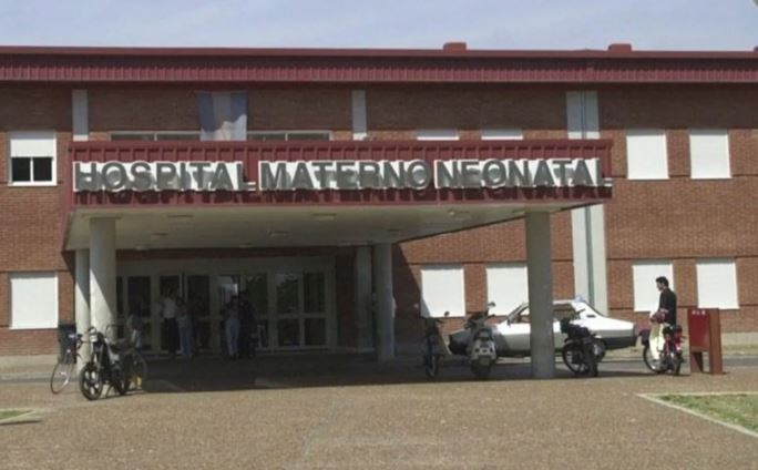 Otra polémica en el Hospital Materno Neonatal de Córdoba: ahora encontraron un feto en una cámara séptica | Córdoba