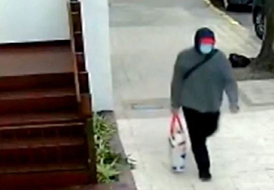 Doble crimen de Vicente López: Allanaron el domicilio de una mujer investigada | Actualidad