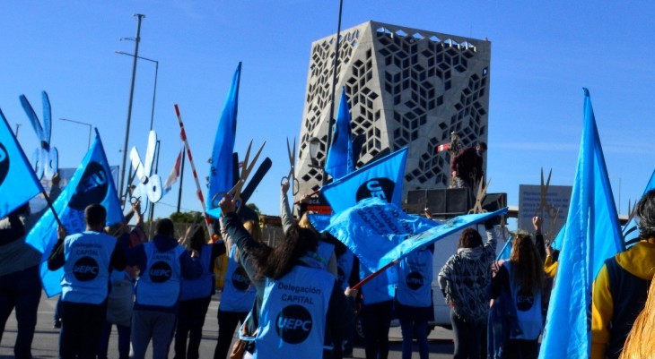 La Provincia mejoró la propuesta salarial a los docentes de Córdoba | Córdoba