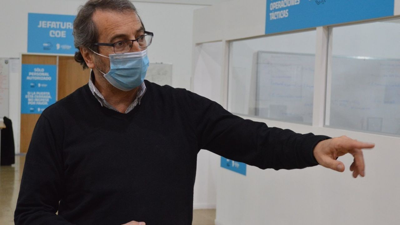 Barbás le pidió la renuncia a Juan Ledesma, imputado por abuso sexual | Córdoba