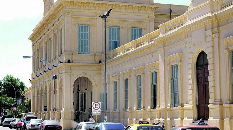 Un día como hoy pero del año 1910 nacía el barrio Alberdi | Córdoba