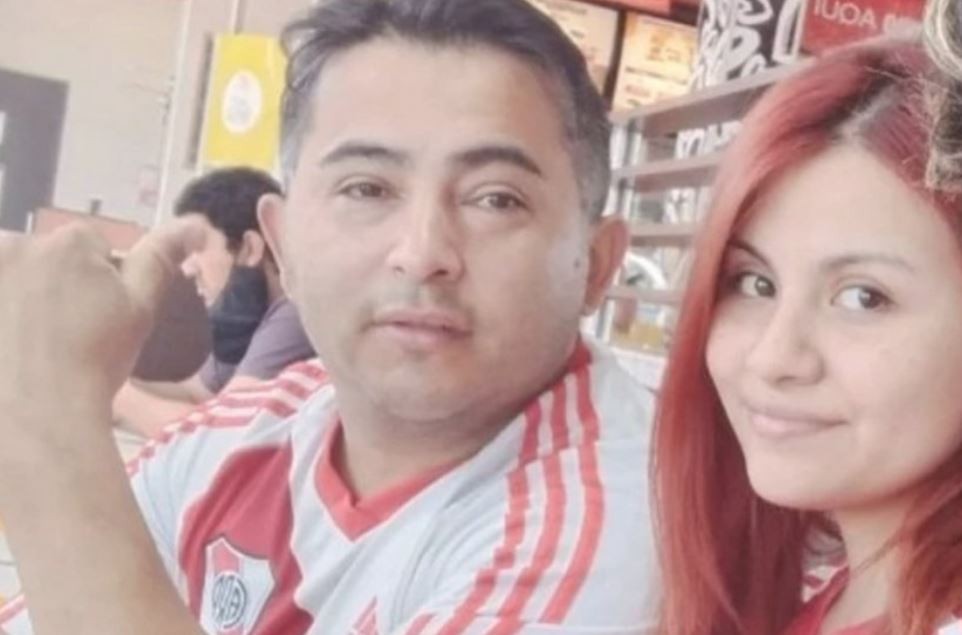 Atentado a CFK: el papá de Brenda Uliarte fue a Comodoro Py a ver la causa | Actualidad