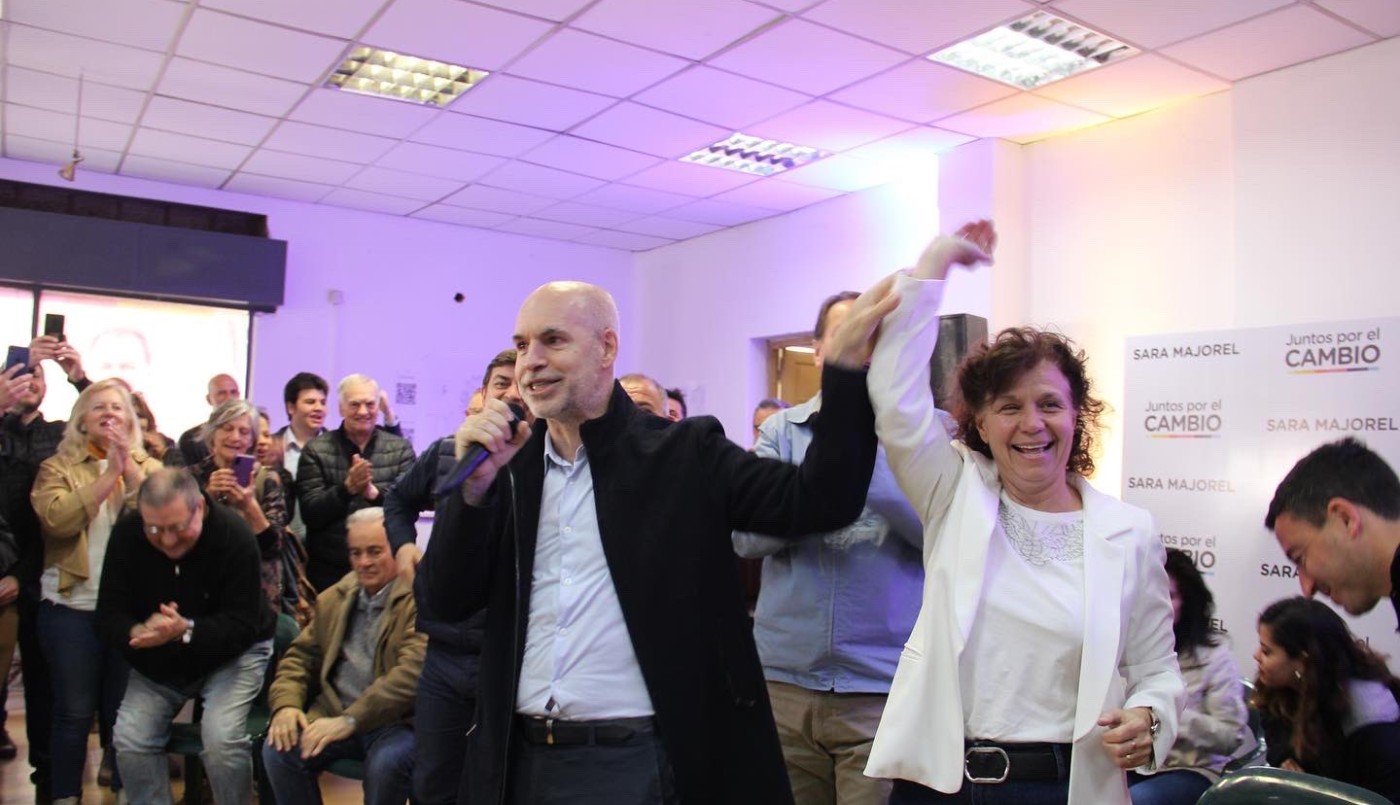 Elecciones en Marcos Juárez: Majorel se impuso sobre Crescente y JxC retuvo la intendencia | Córdoba