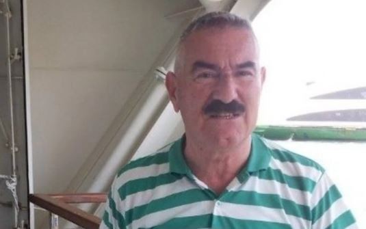 Jubilado asesinado en su departamento de Recoleta: buscan al hijo del portero por el crimen | Actualidad