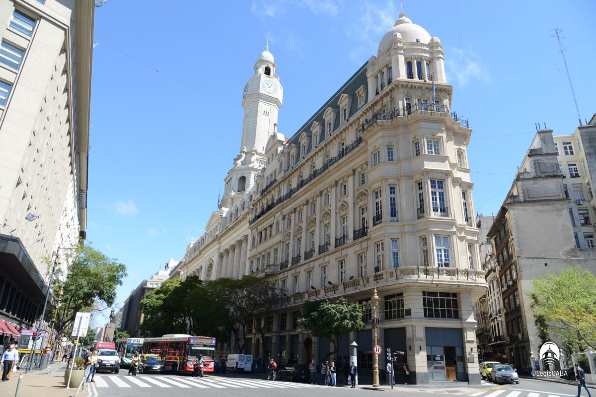 La Legislatura porteña sufrió un ciberataque que comprometió los sistemas internos | Actualidad