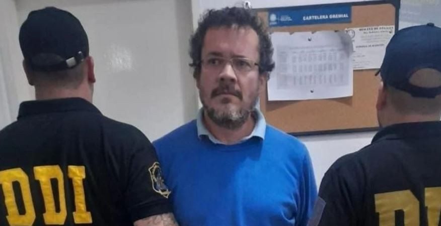 "Mis padres están muertos en el garaje": la llamada al 911 del acusado por doble parricidio en Vicente López | Actualidad
