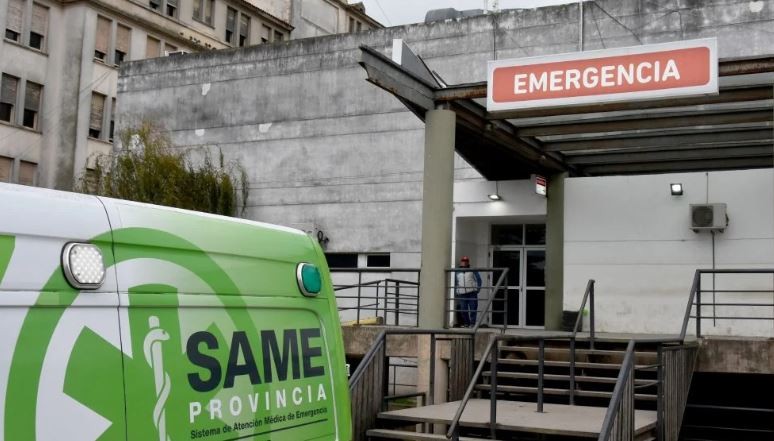 Apuñalaron en el pecho a un joven durante una pelea en Mar del Plata | Actualidad