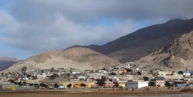 La Justicia suspendió las fumigaciones en campos cercanos a las viviendas de una comunidad originaria | Actualidad