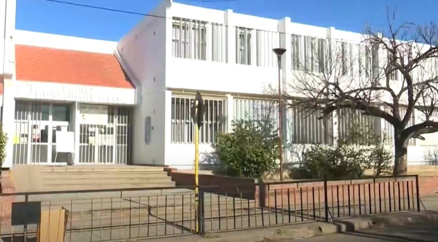 Por hechos de vandalismo, se suspendieron las clases en un colegio de Córdoba | Córdoba