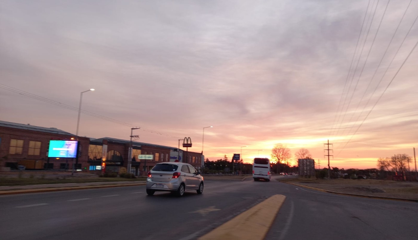 Clima en Córdoba | Actualidad