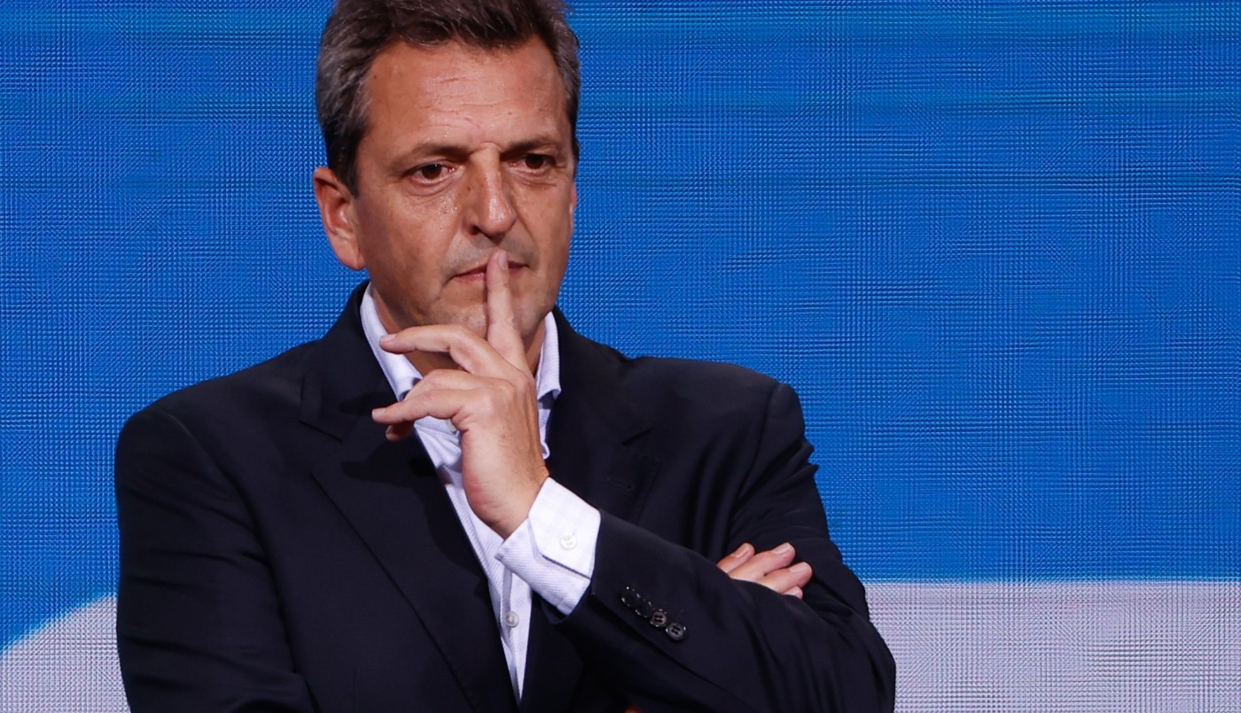 Presupuesto: el Gobierno admite una inflación del 95% en 2022 y de 60% para 2023 | Política y economía