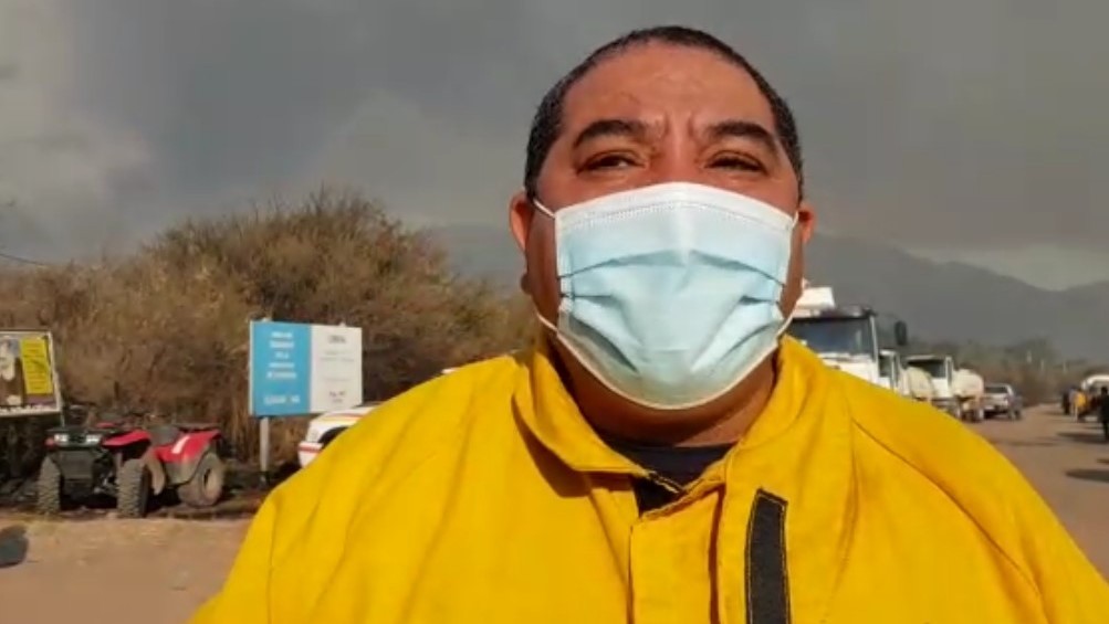 Caso Diego Concha: “desvirtuó las declaraciones de las víctimas” | Córdoba