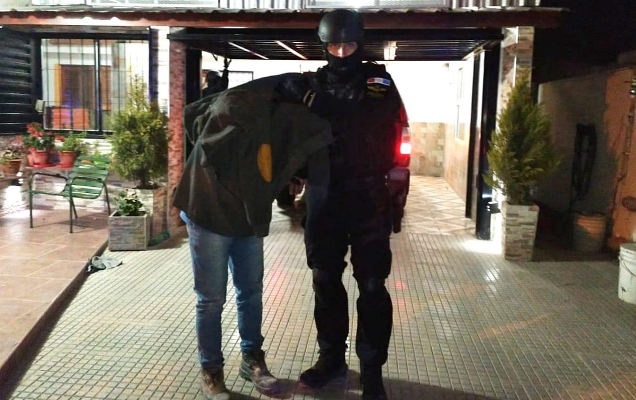 Detuvieron a madre e hija por vender droga en Córdoba | Córdoba