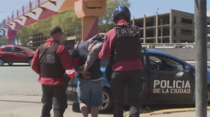 Le robó el celular a un menor y luego abusó sexualmente de la víctima: fue detenido | Actualidad