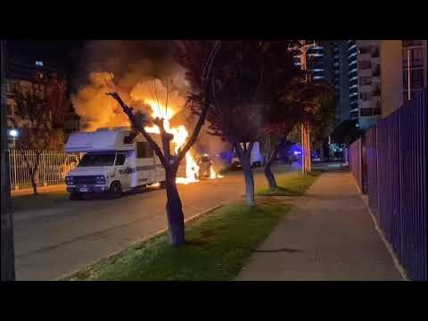 Murió calcinado en su casa rodante de Mataderos e investigan si fue un homicidio | Actualidad