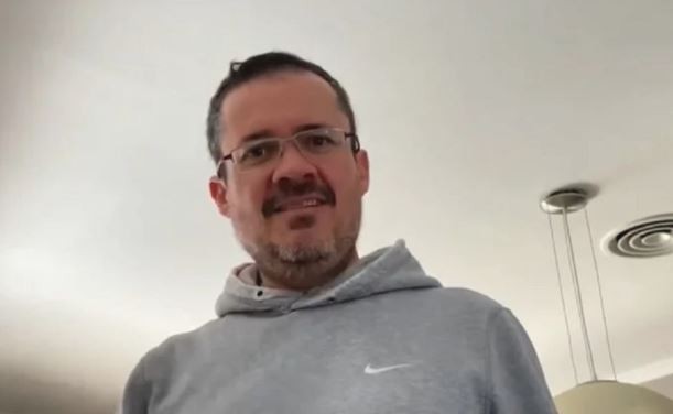 Martín del Río pidió que investiguen a su hermano como autor del parricidio | Actualidad