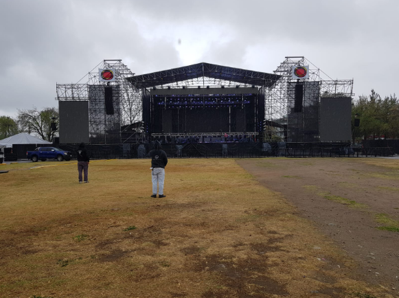 Carlos Paz, una vez más epicentro de los festejos de la primavera | Córdoba